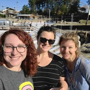 Meet your Posher, Donna